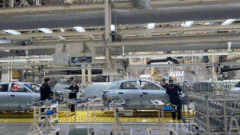 行进中国·我正在现场｜坐正在成渝“双圈”从头