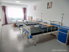  2025年脑梗护理养老